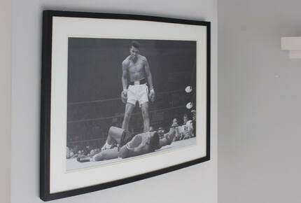 Salt Life Mijas Beach - Mijas, Spain