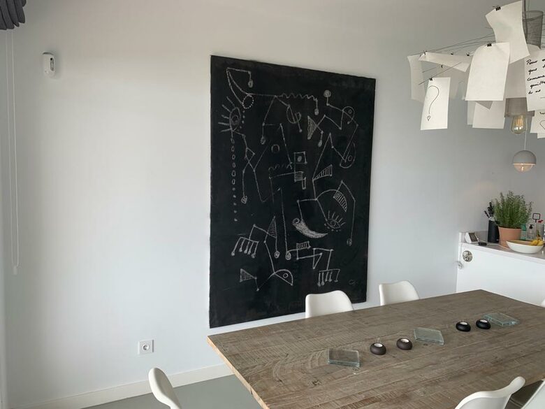 Salt Life Mijas Beach - Mijas, Spain