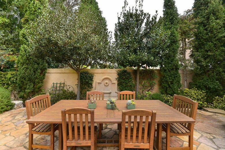 Luxury Tuscan La Jolla Townhouse - La Jolla, California