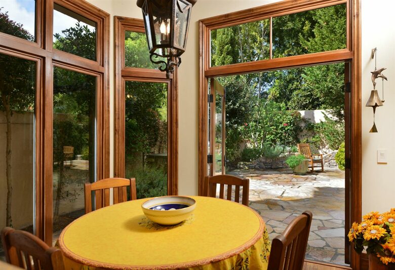 Luxury Tuscan La Jolla Townhouse - La Jolla, California