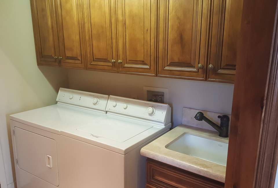 Luxury Tuscan La Jolla Townhouse - La Jolla, California