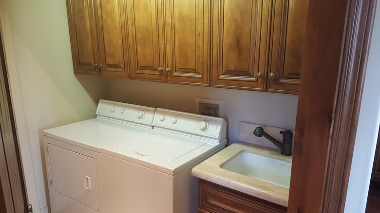 Luxury Tuscan La Jolla Townhouse - La Jolla, California