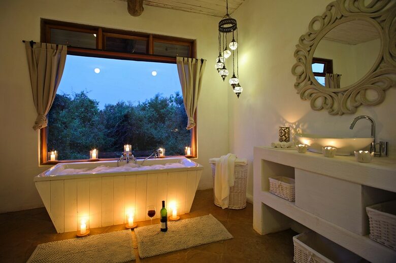 Cottar's Mara Bush Villa (R) - Masai Mara, Africa, Kenya