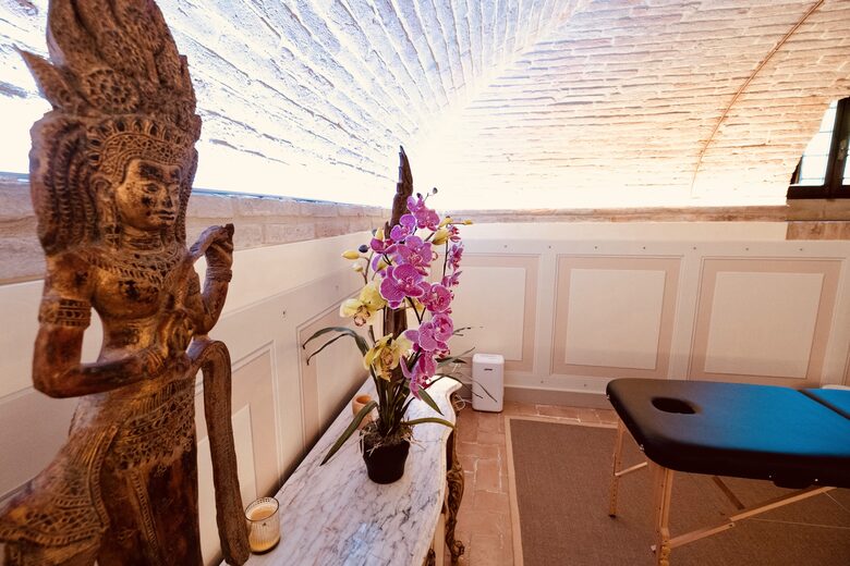 Palazzo Grande (R) - Corciano (Umbria), Italy