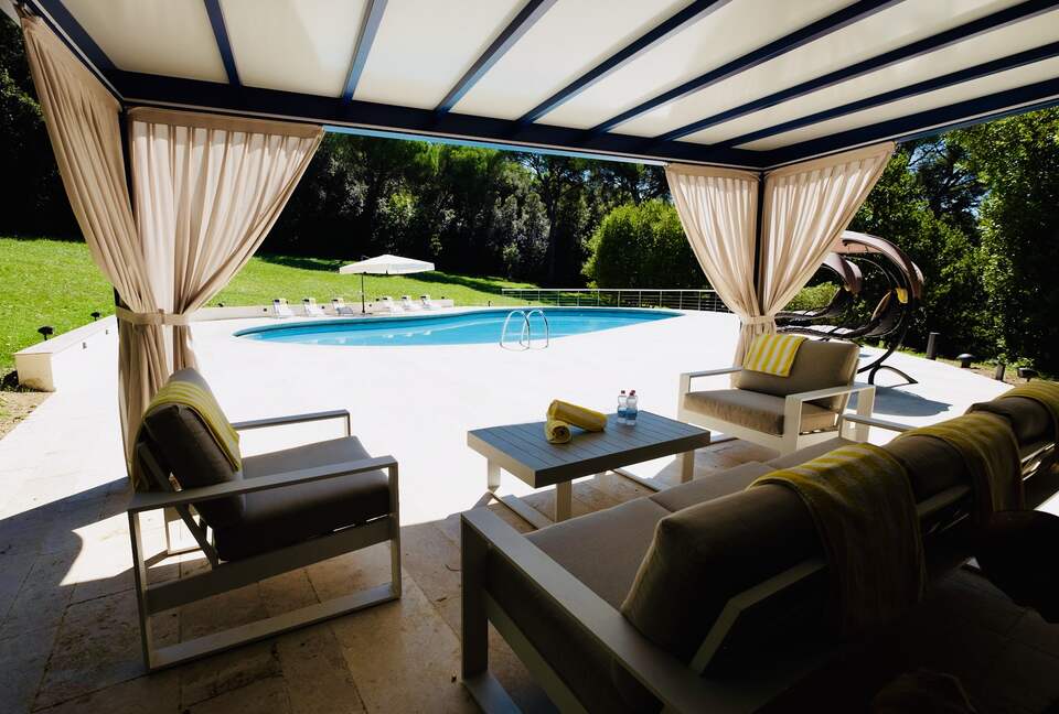 Palazzo Grande (R) - Corciano (Umbria), Italy