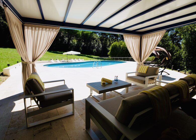 Palazzo Grande (R) - Corciano (Umbria), Italy