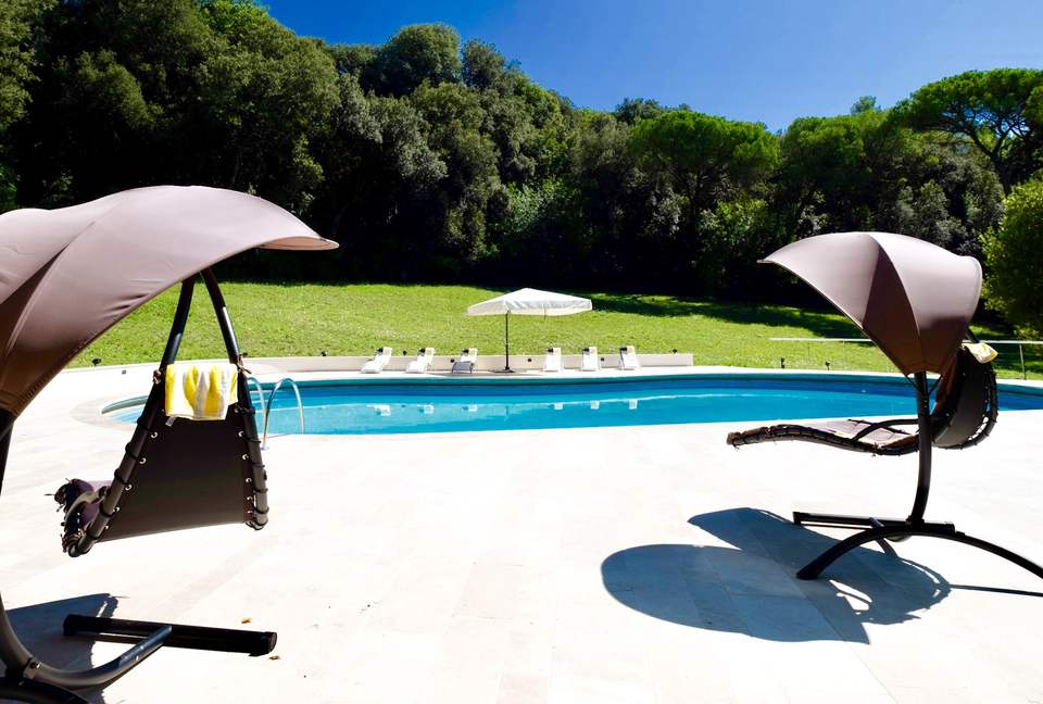 Palazzo Grande (R) - Corciano (Umbria), Italy