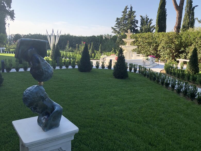 Palazzo Grande (R) - Corciano (Umbria), Italy