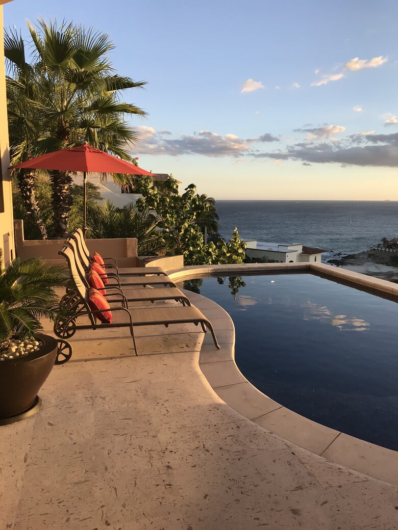 Villa Ventanas - Palmilla - San Jose del Cabo, Mexico