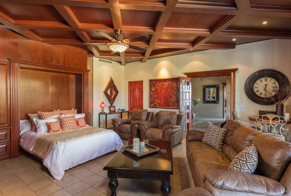 Villa Ventanas - Palmilla - San Jose del Cabo, Mexico