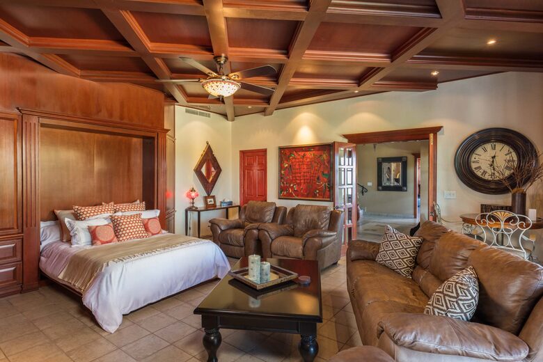 Villa Ventanas - Palmilla - San Jose del Cabo, Mexico