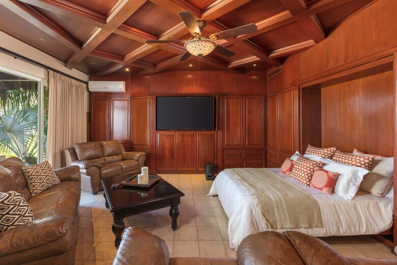 Villa Ventanas - Palmilla - San Jose del Cabo, Mexico