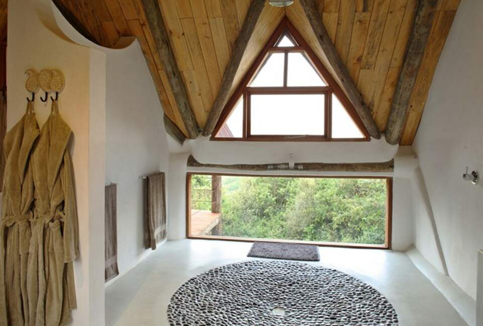 Cottar's Mara Bush Villa (R) - Masai Mara, Africa, Kenya