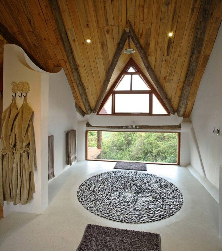 Cottar's Mara Bush Villa (R) - Masai Mara, Africa, Kenya