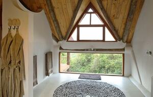 Cottar's Mara Bush Villa (R) - Masai Mara, Africa, Kenya