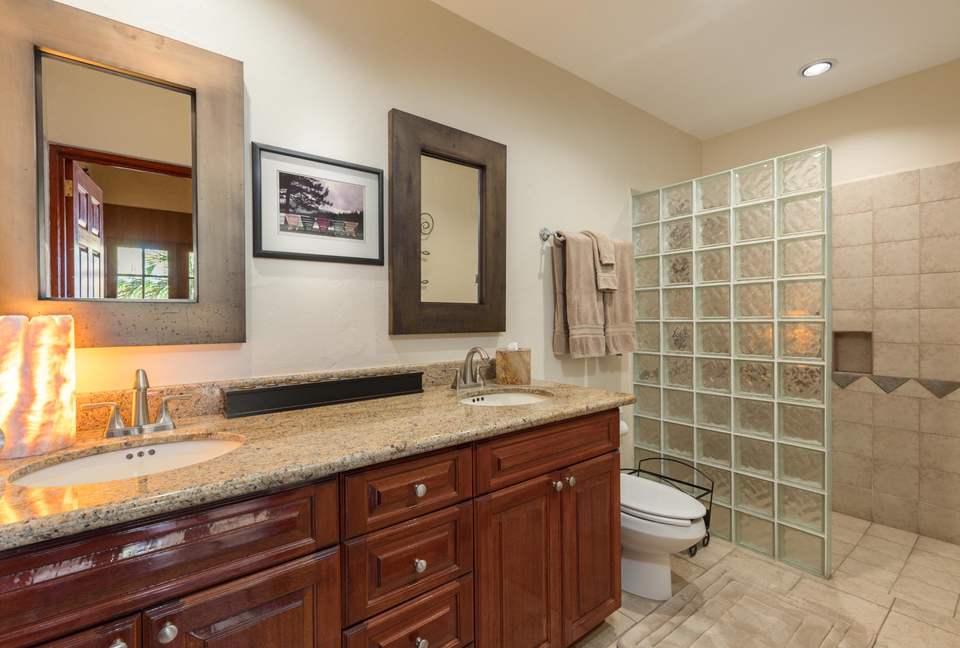 Villa Ventanas - Palmilla - San Jose del Cabo, Mexico