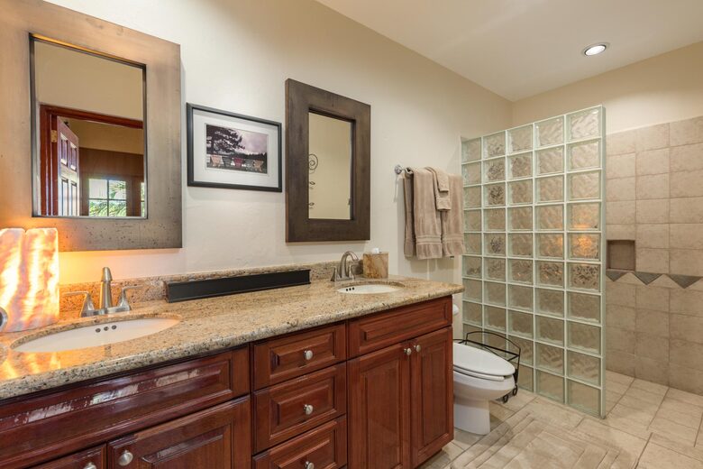 Villa Ventanas - Palmilla - San Jose del Cabo, Mexico