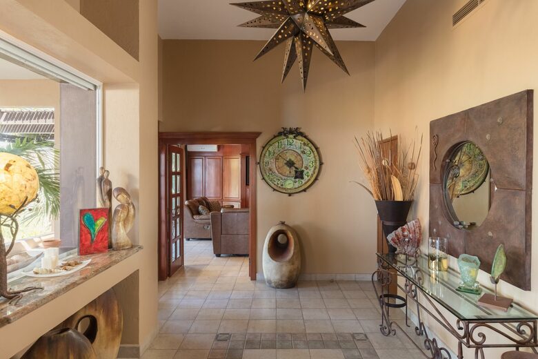 Villa Ventanas - Palmilla - San Jose del Cabo, Mexico