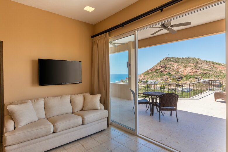 Villa Ventanas - Palmilla - San Jose del Cabo, Mexico