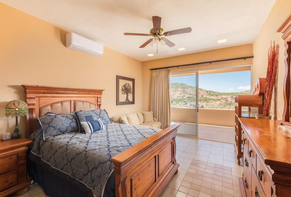 Villa Ventanas - Palmilla - San Jose del Cabo, Mexico