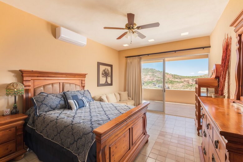 Villa Ventanas - Palmilla - San Jose del Cabo, Mexico