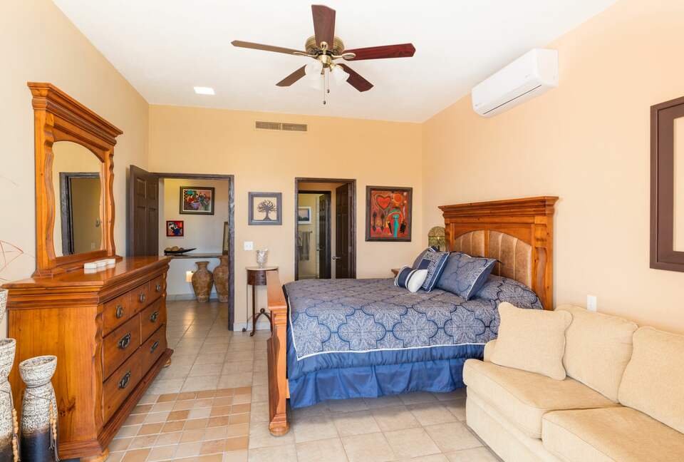 Villa Ventanas - Palmilla - San Jose del Cabo, Mexico