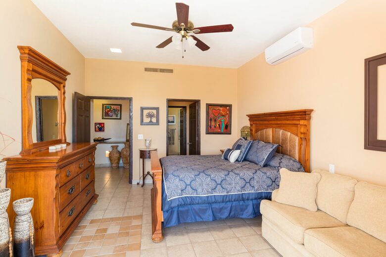 Villa Ventanas - Palmilla - San Jose del Cabo, Mexico