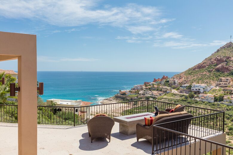 Villa Ventanas - Palmilla - San Jose del Cabo, Mexico