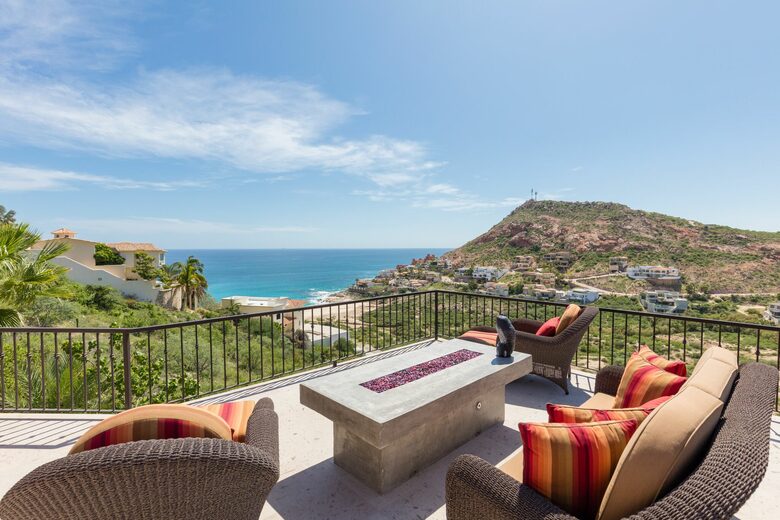 Villa Ventanas - Palmilla - San Jose del Cabo, Mexico