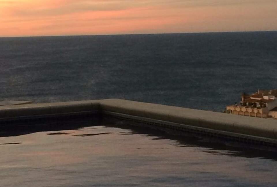 Villa Ventanas - Palmilla - San Jose del Cabo, Mexico