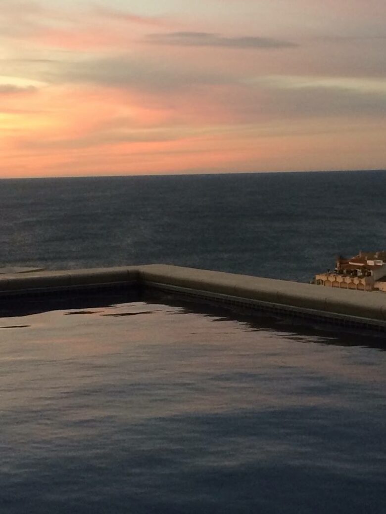 Villa Ventanas - Palmilla - San Jose del Cabo, Mexico