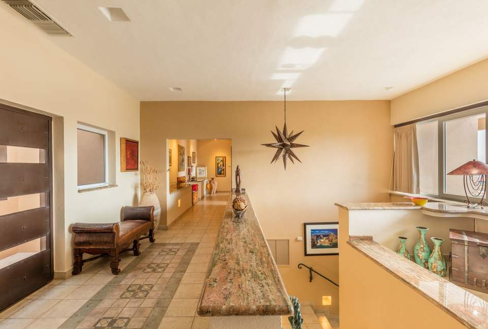 Villa Ventanas - Palmilla - San Jose del Cabo, Mexico