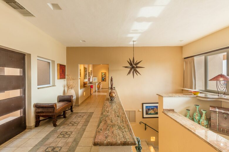 Villa Ventanas - Palmilla - San Jose del Cabo, Mexico