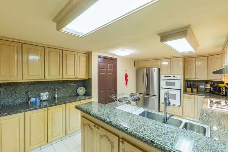 Villa Ventanas - Palmilla - San Jose del Cabo, Mexico