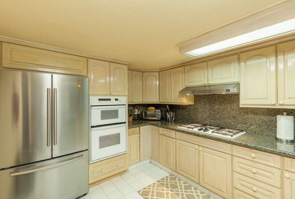 Villa Ventanas - Palmilla - San Jose del Cabo, Mexico