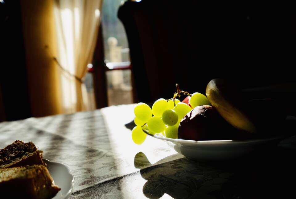 Palazzo Grande (R) - Corciano (Umbria), Italy