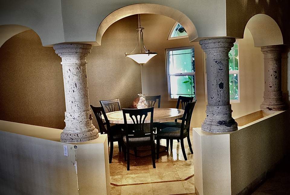 Cabo Casa Andrea - Cabo San Lucas, Mexico