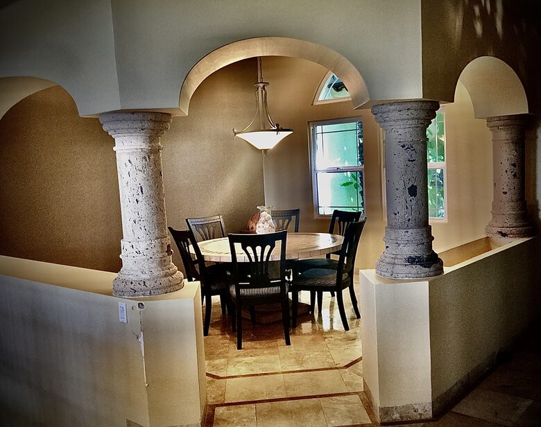 Cabo Casa Andrea - Cabo San Lucas, Mexico