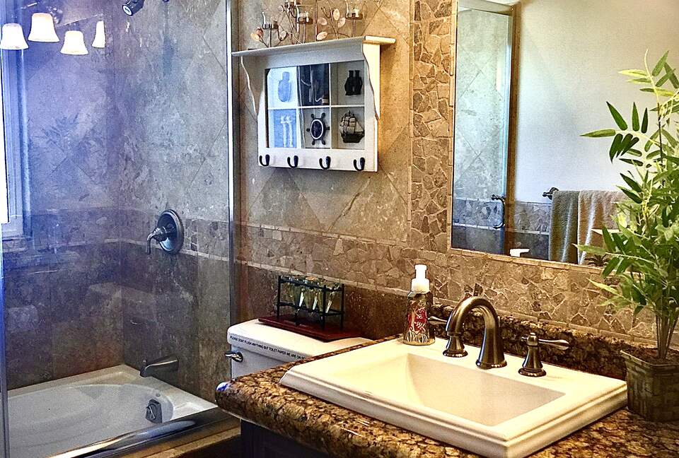 Cabo Casa Andrea - Cabo San Lucas, Mexico