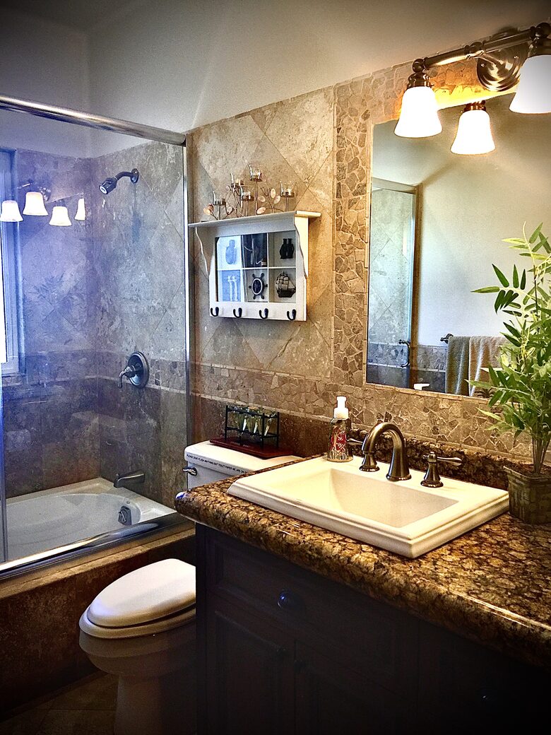 Cabo Casa Andrea - Cabo San Lucas, Mexico