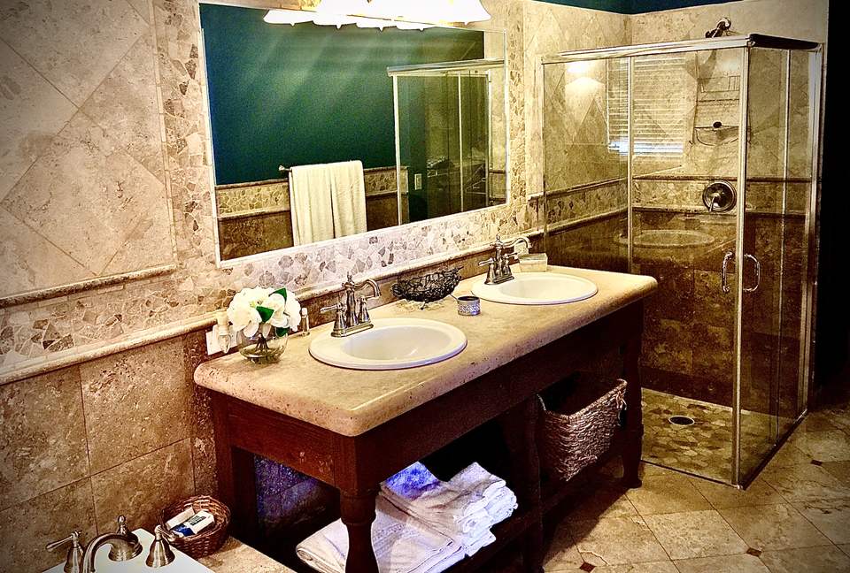 Cabo Casa Andrea - Cabo San Lucas, Mexico