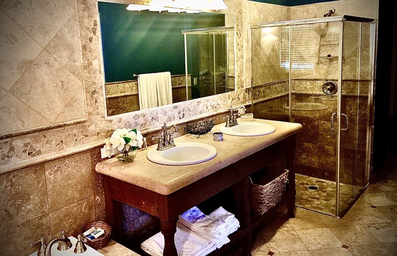 Cabo Casa Andrea - Cabo San Lucas, Mexico