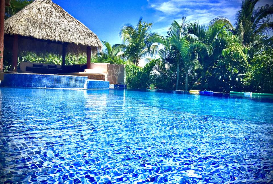 Cabo Casa Andrea - Cabo San Lucas, Mexico