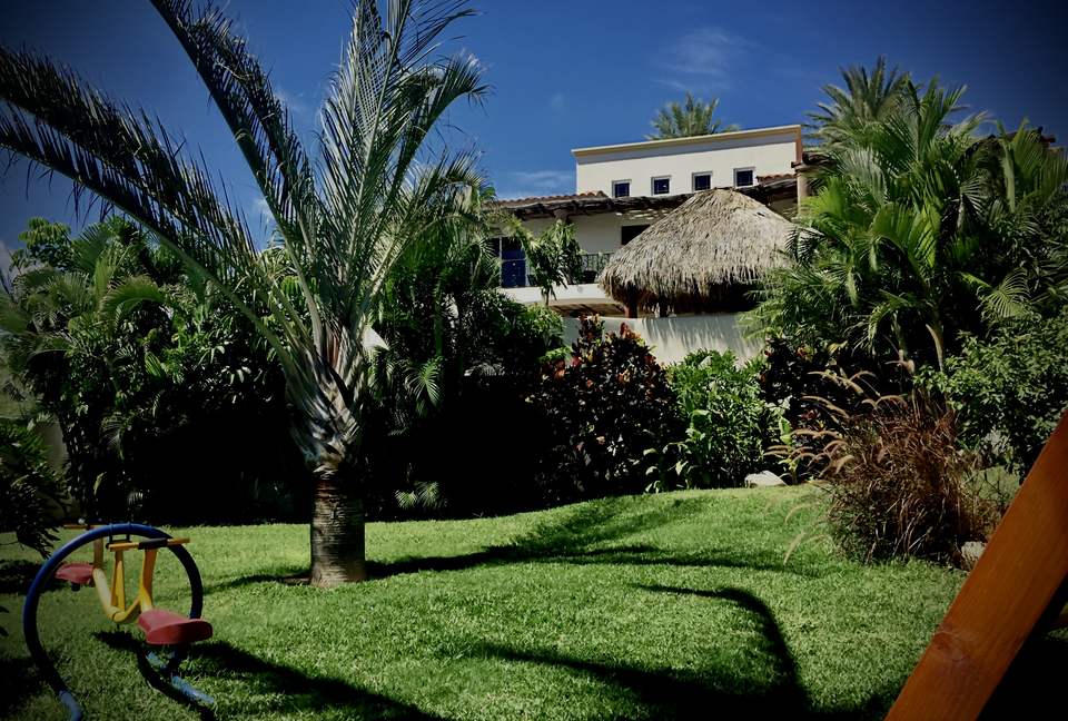 Cabo Casa Andrea - Cabo San Lucas, Mexico