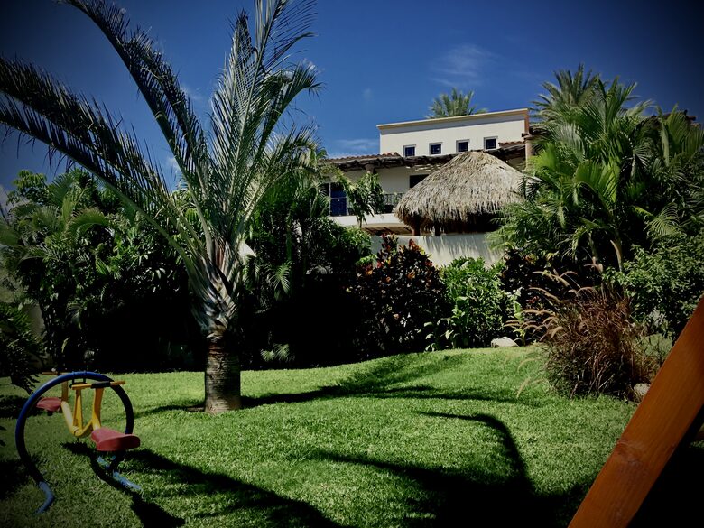 Cabo Casa Andrea - Cabo San Lucas, Mexico