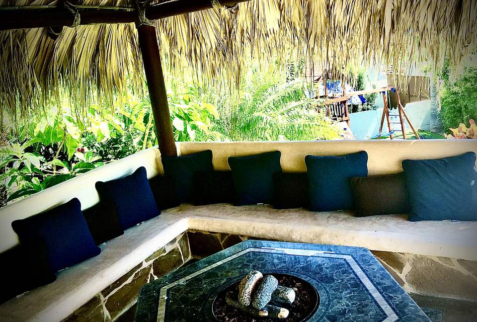 Cabo Casa Andrea - Cabo San Lucas, Mexico