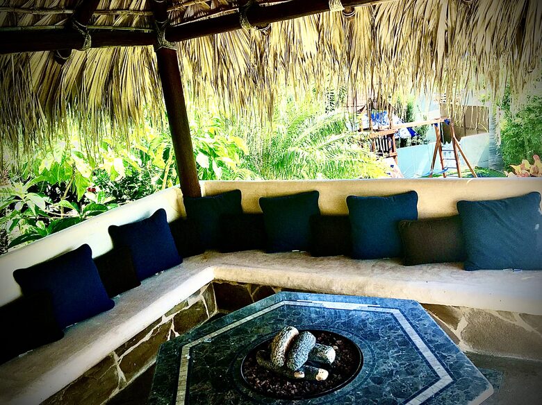 Cabo Casa Andrea - Cabo San Lucas, Mexico