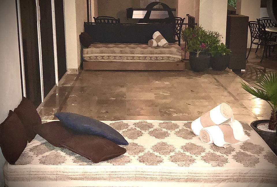 Cabo Casa Andrea - Cabo San Lucas, Mexico