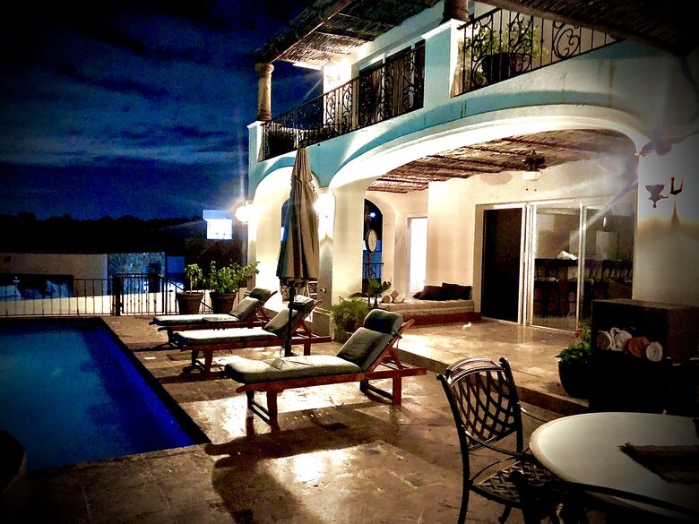 Cabo Casa Andrea - Cabo San Lucas, Mexico