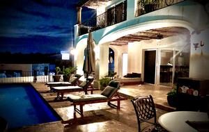 Cabo Casa Andrea - Cabo San Lucas, Mexico